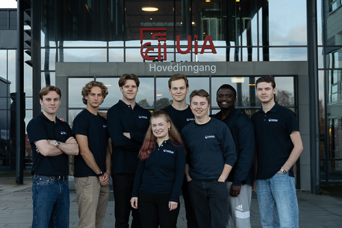 UiASub team